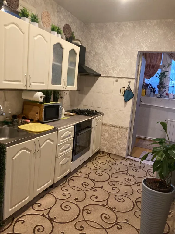 Коттедж Дом с сибирским банным чаном на дровах — Кисловодск