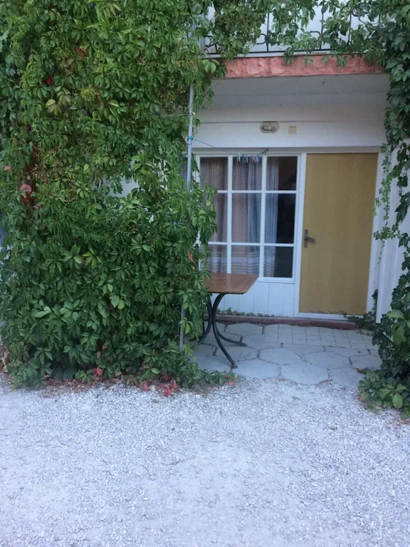 Комфортабельный номер у моря