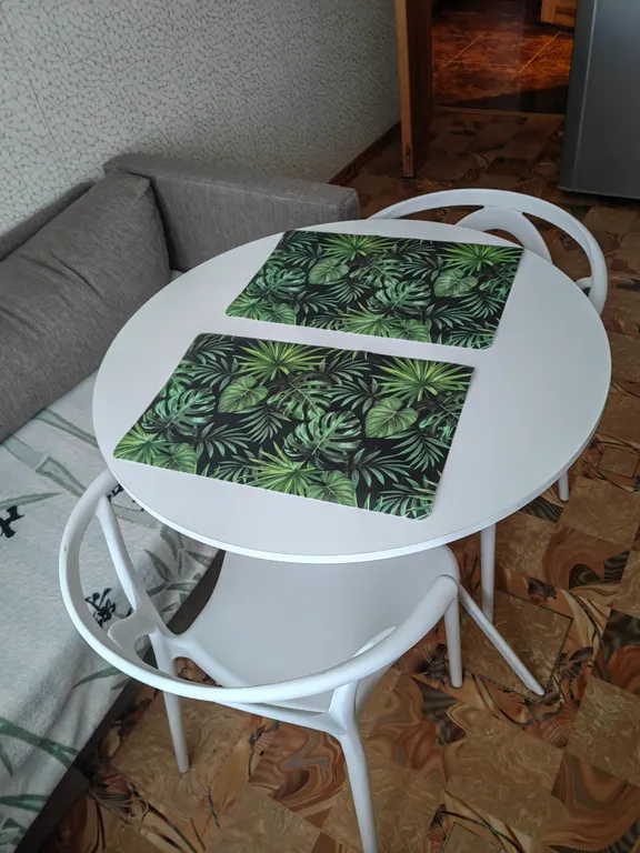 Квартира в лучшем районе города