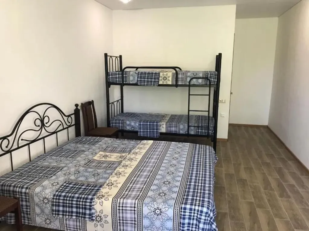 Квартира Комната — аренда посуточно в Алахадзы