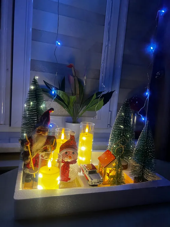 Уютная квартира с видом на море