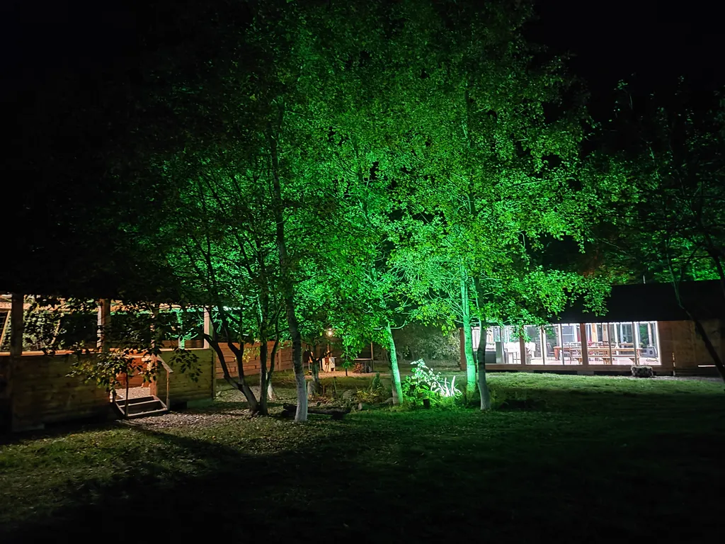 Уютный коттедж по дороге в Архыз Медвежий угол 3