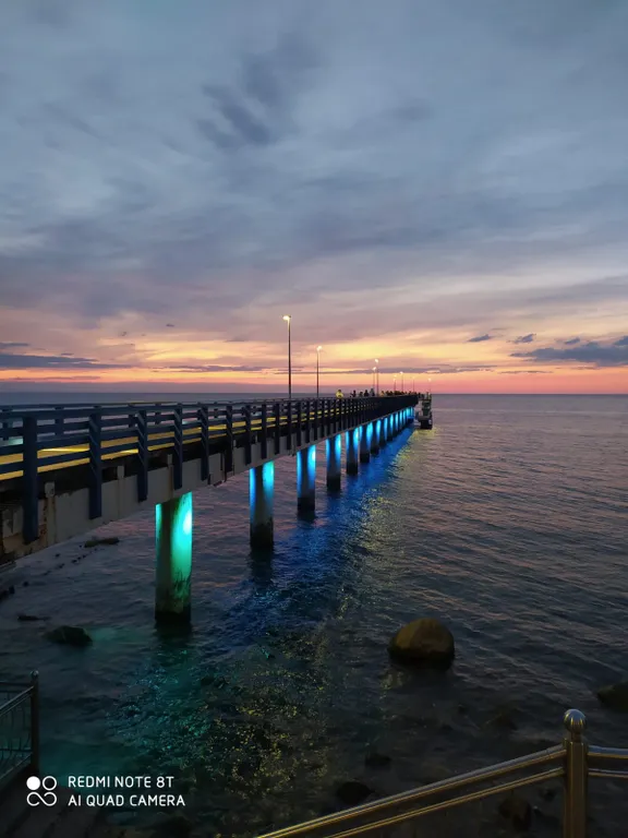 Приморская квартира