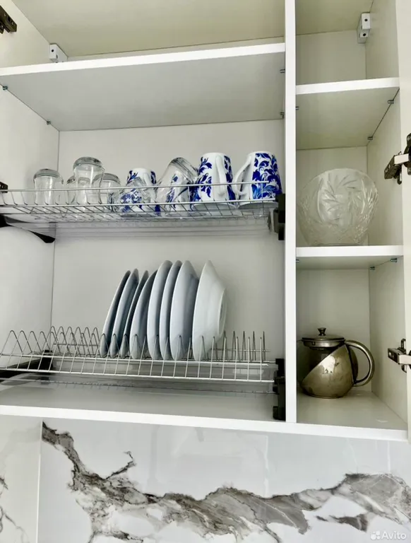 Квартира в новостройке