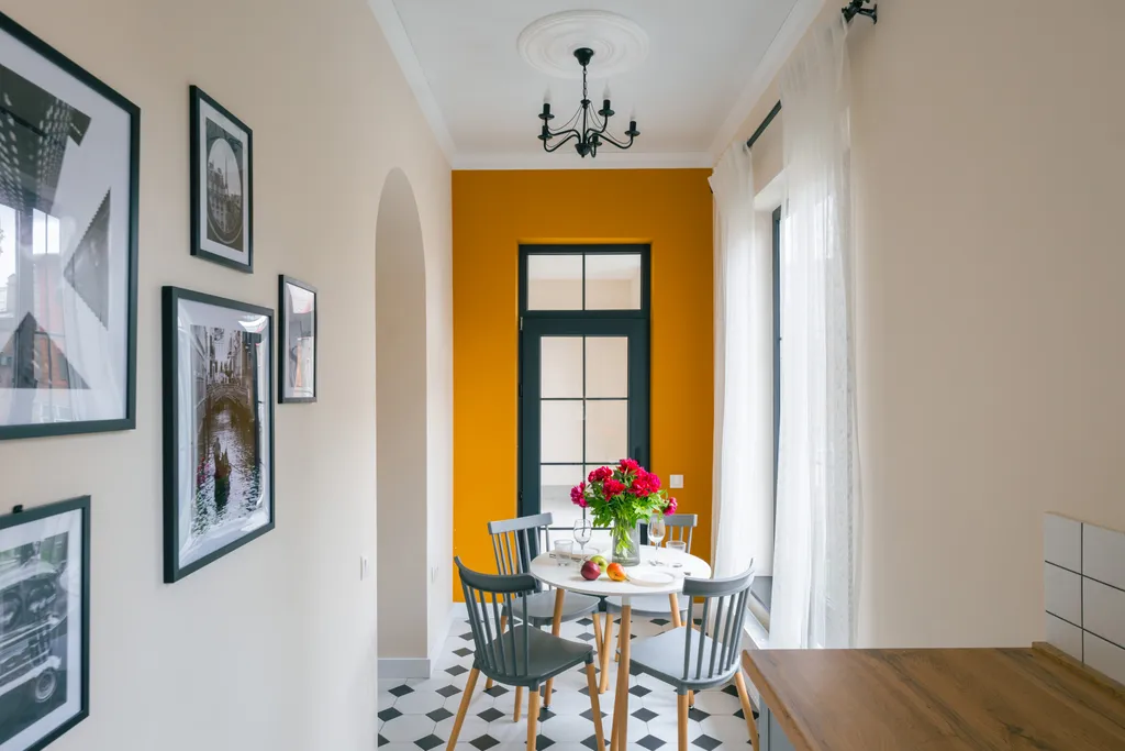 Апартаменты KeyGo #0032 ключ к центру Еревана