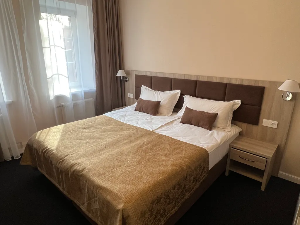 Квартира Комната — аренда посуточно в Сергиев Посад