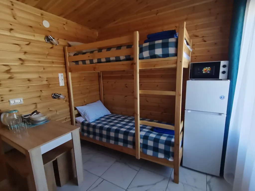 Гостевой дом Светлана