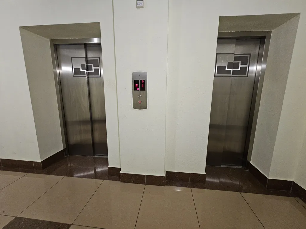 3-ком. в центре Владивостока с видом на море и город