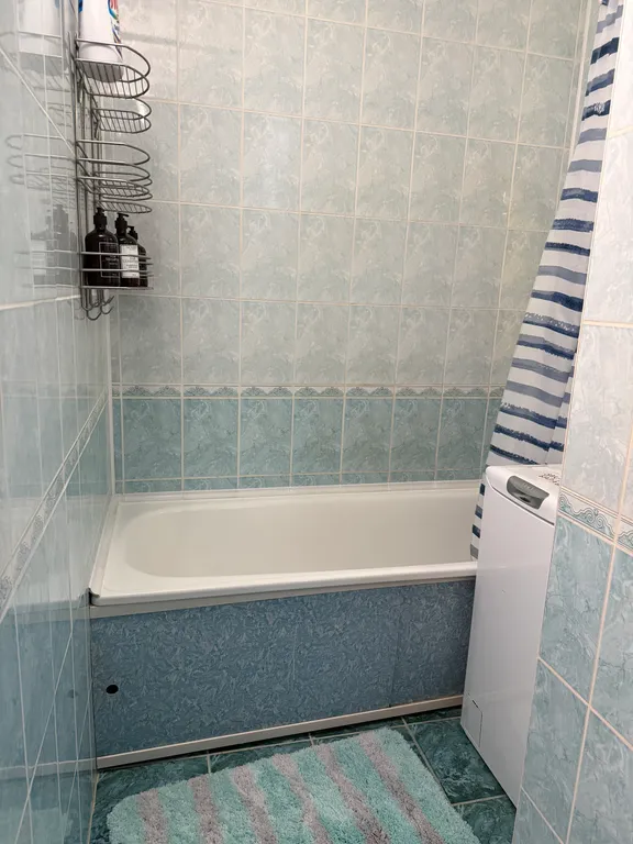 Квартира 2-комнатная Квартира — Великий Новгород