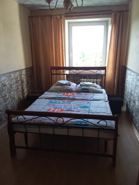 Апартаменты Этника в центре города