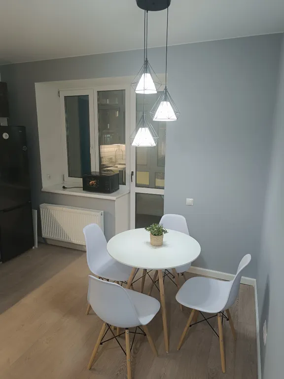 Уютная квартира в южной части