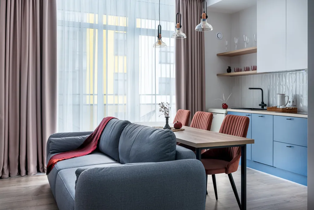 Квартира Квартира Rauschen Green 32/38 — Светлогорск