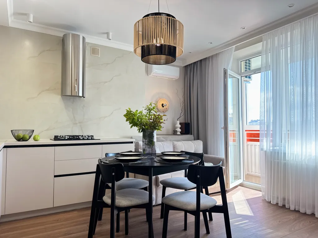 Квартира Квартира посуточно у Балтийского моря | Светлогорск | «Эмберли» — Светлогорск