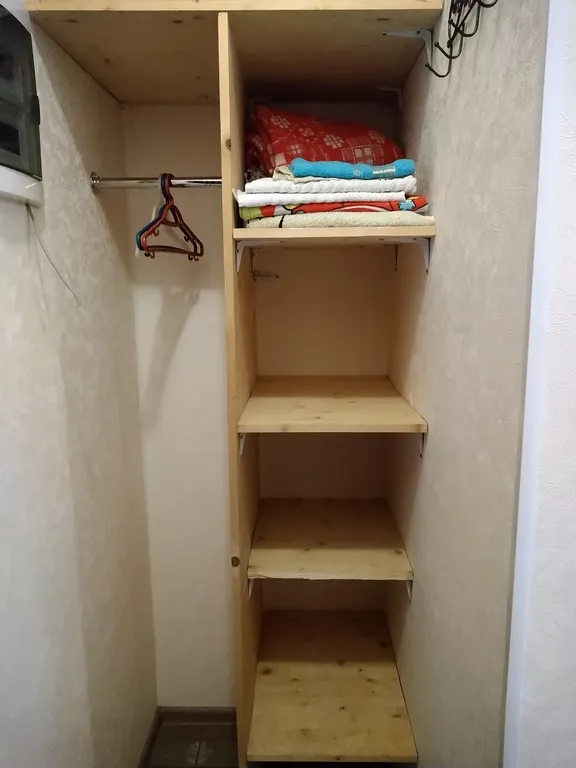 Студия на Соболевке