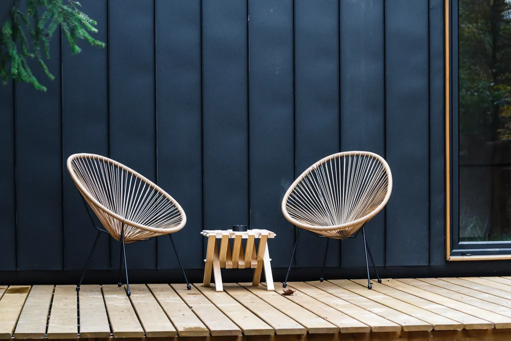 Коттедж Коттедж Ежевика — Свердловский