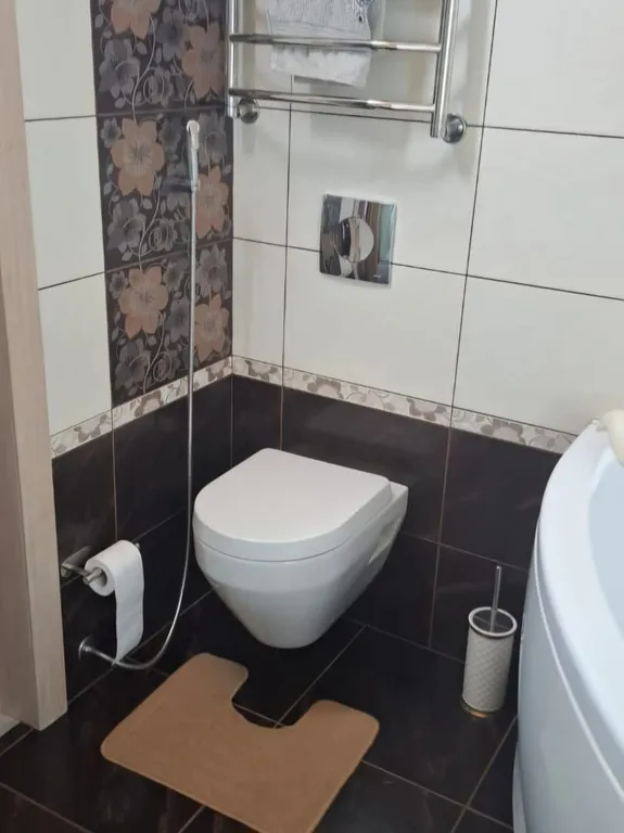 Дизайнерские апартаменты