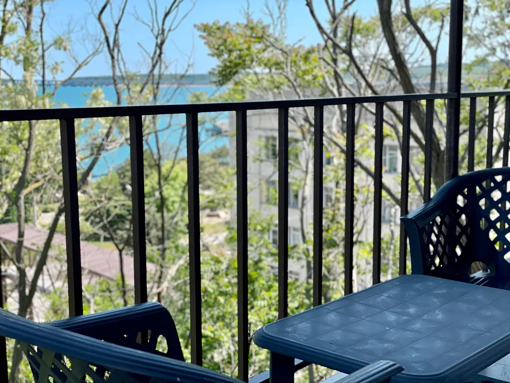 Апартаменты Высота 14