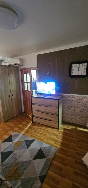 Уютная квартира недалеко от моря