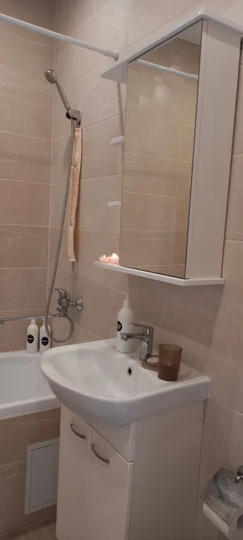 Восточные апартаменты