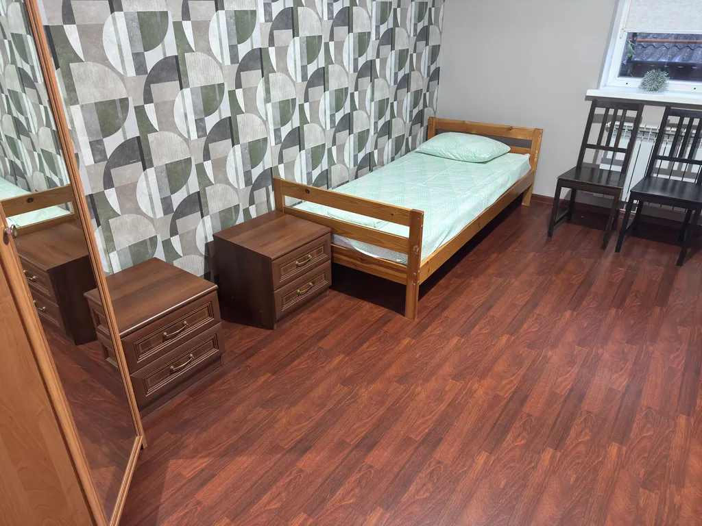 Коттедж Уютный дом — Элиста