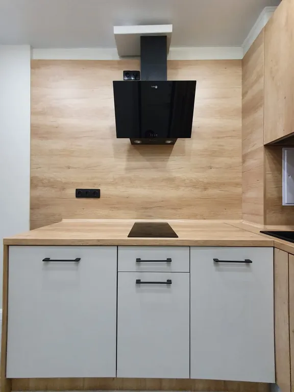 Квартира Апартаменты Баден-Баден со спа комплексом, морским бассейном — Светлогорск