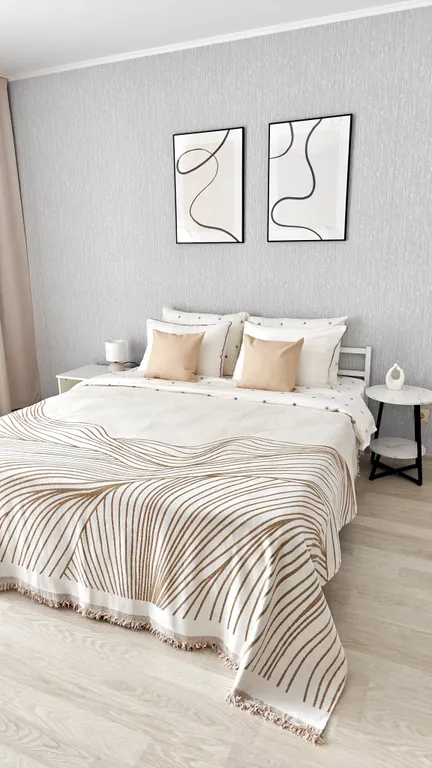 Квартира Апартаменты в Завидово — аренда посуточно в Мокшино