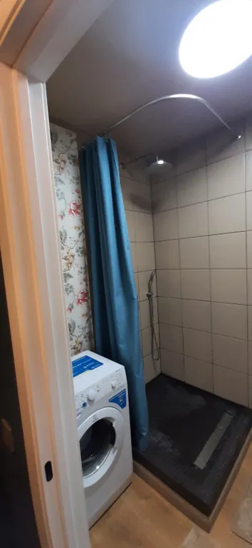 Квартира Квартира в центре с видом на море — Анапа