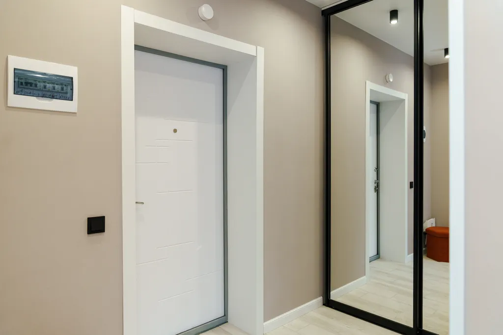 Квартира Квартира Apart-Deluxe Легенды моря: 1к.кв. в ЖК "Рыбное" у моря — Пионерский