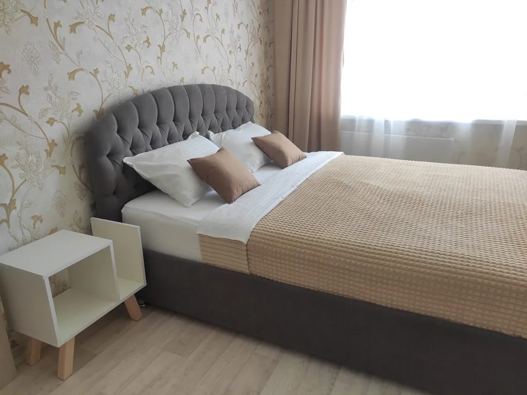 Видовая квартира у Парк Хауса