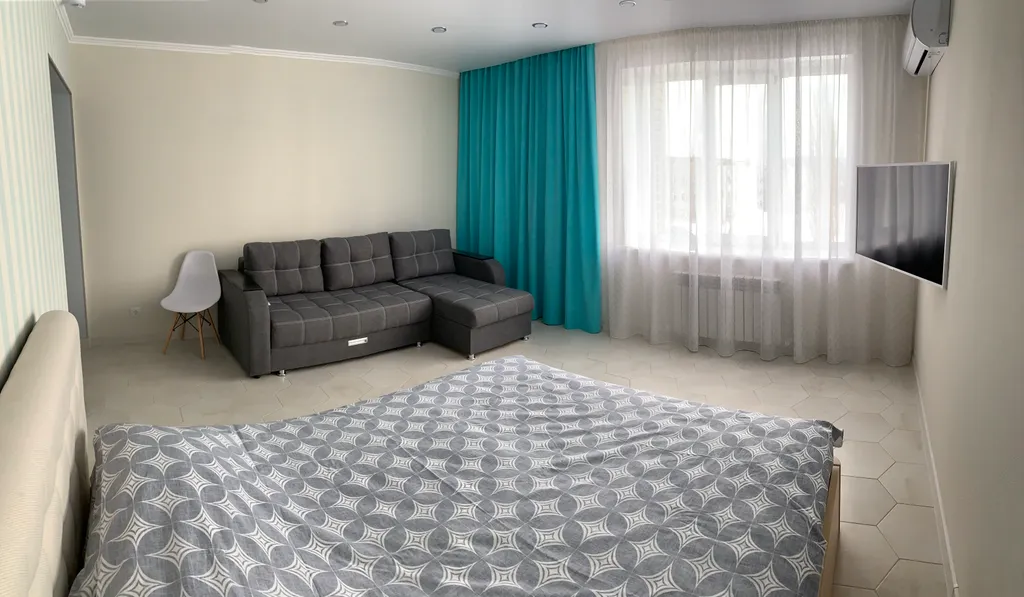 Апартаменты в новом доме