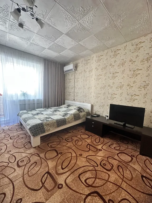 Уютная квартира в центральном районе города — аренда посуточно в Миасс