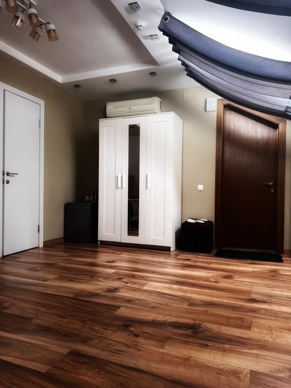 Улучшенный двухместный номер 5