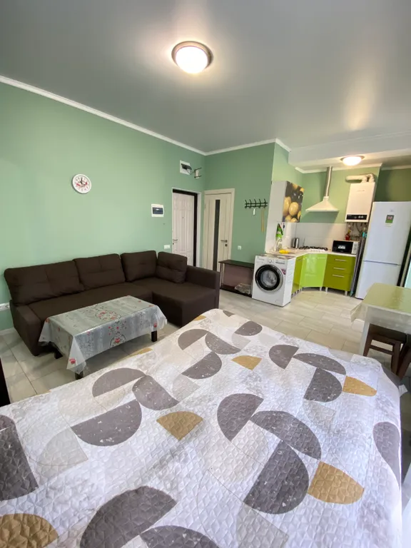 Квартира Квартира у моря — Адлер