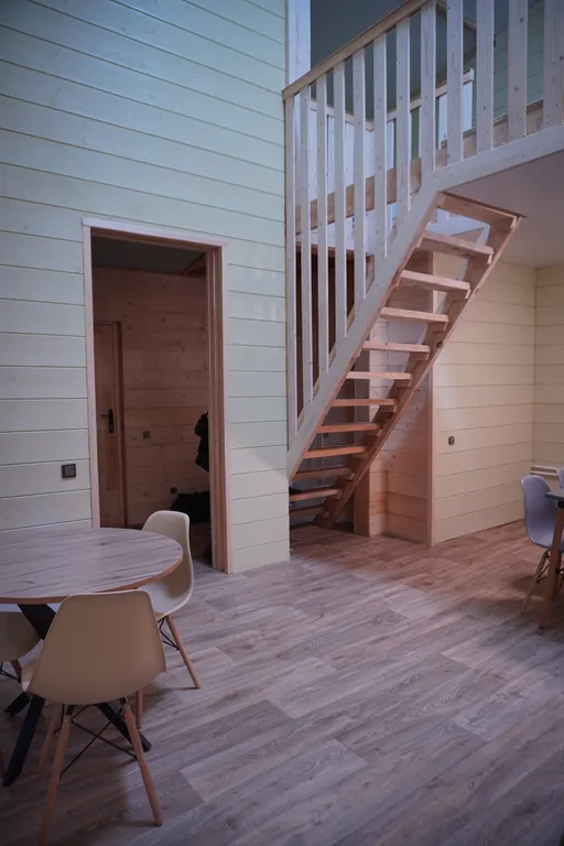 Домик в деревне