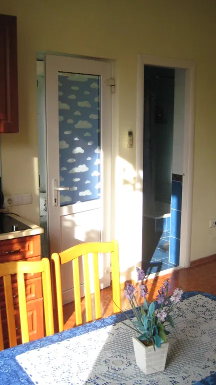 Комфортный частный сектор, номер Синий