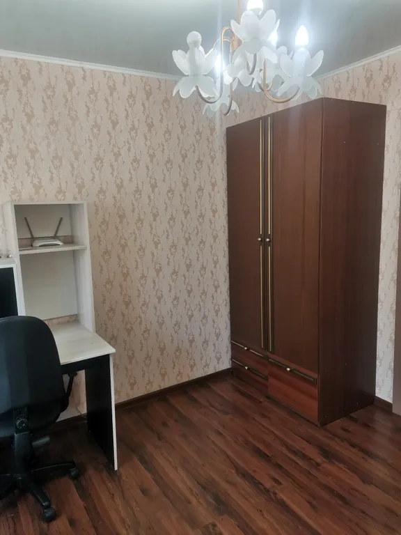 Уютная 2-х комнатная квартира