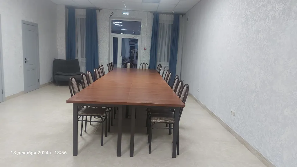 Комната в частном доме