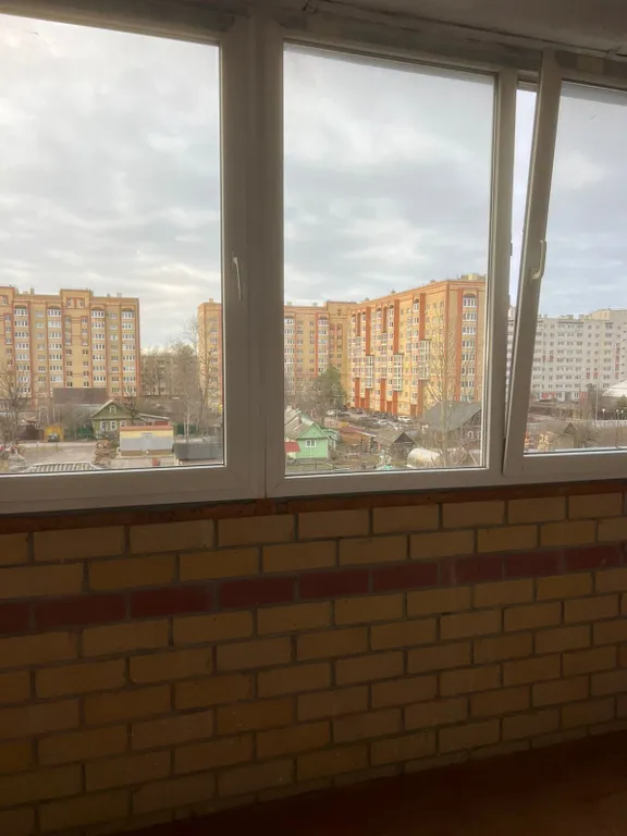 Квартира рядом с вокзалом и центром