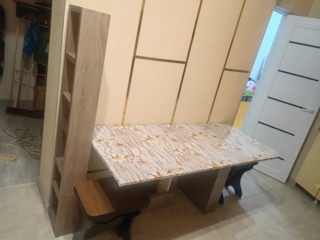 2-комнатная в сердце Ростова