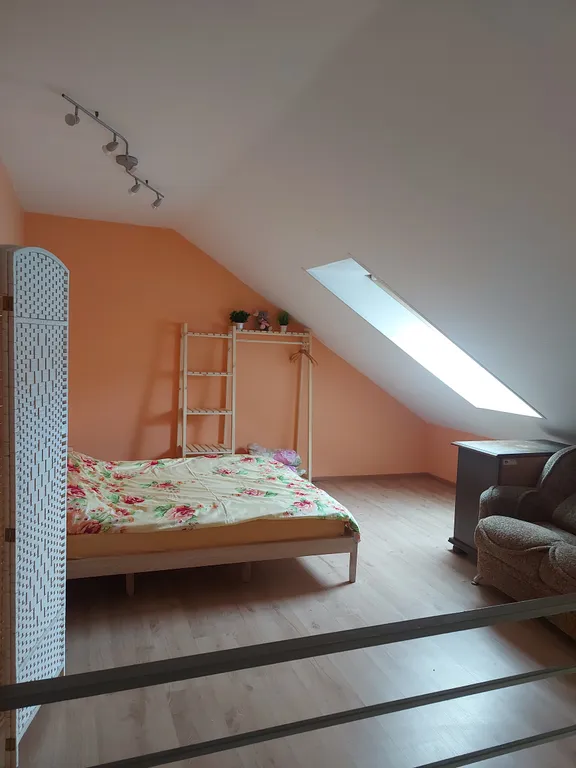 Таунхаус у ГЛЦ и озера Банное