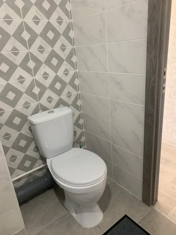 Новая уютная квартира-студия