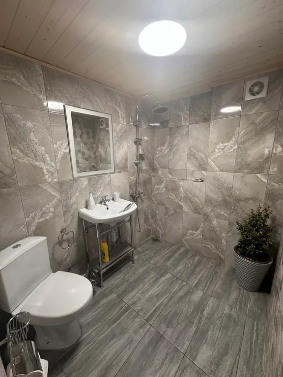 Квартира Квартира Дом в архызе на 6 человек — Архыз