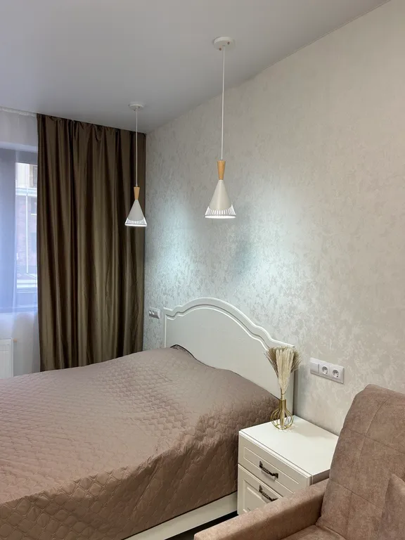 Апартаменты Аврора