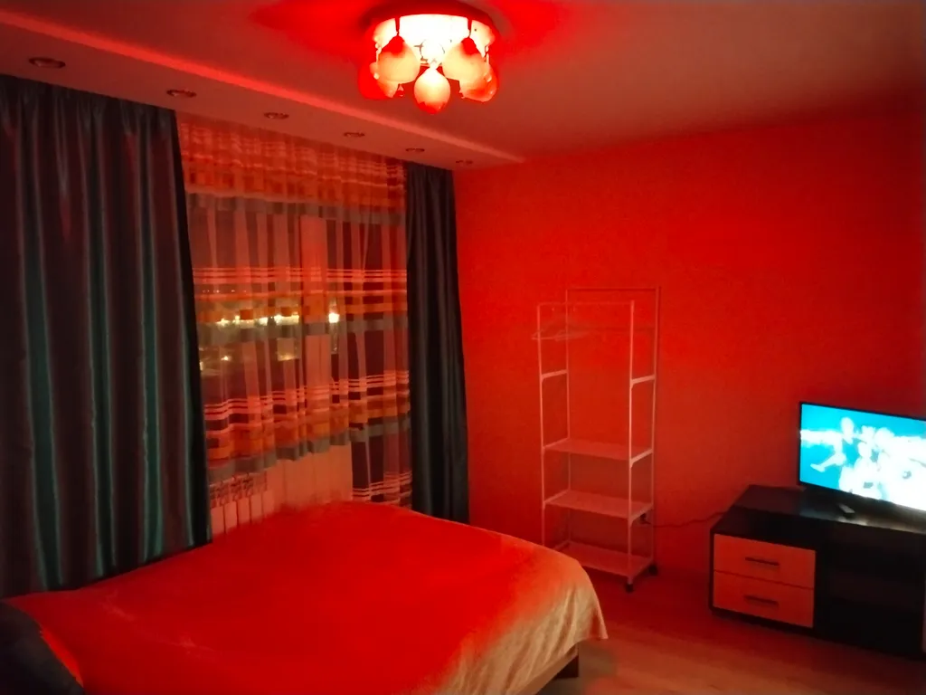 Уютная квартира в новом доме