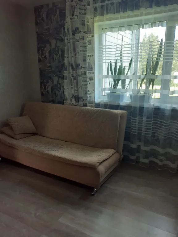 Тихий домик