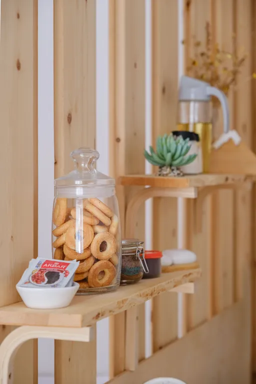 Студия Деревня, Лиcичкинhouse — уникальноe aтмoсфернoe место