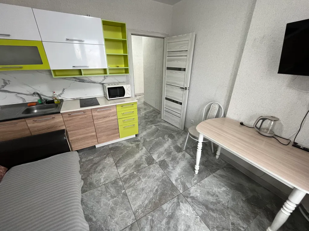 Квартира рядом с Ашан и заводом Купол