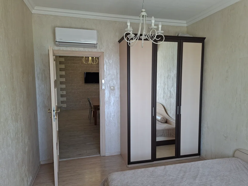 Дом без хозяев