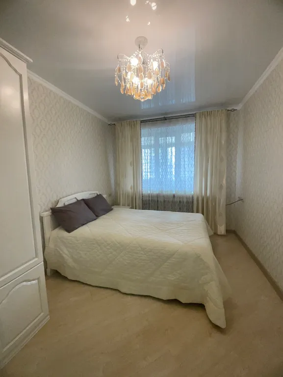 Уютная квартира в центре города 4 спальных места