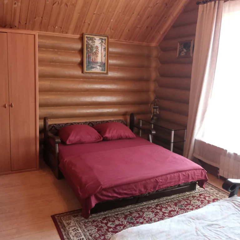 Дом с таверной